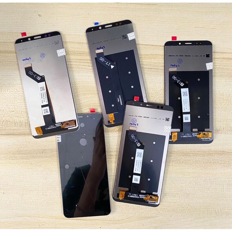 Màn Hình Xiaomi Redmi Note 5 / Note 5 Pro Zin Hàng Cao Cấp