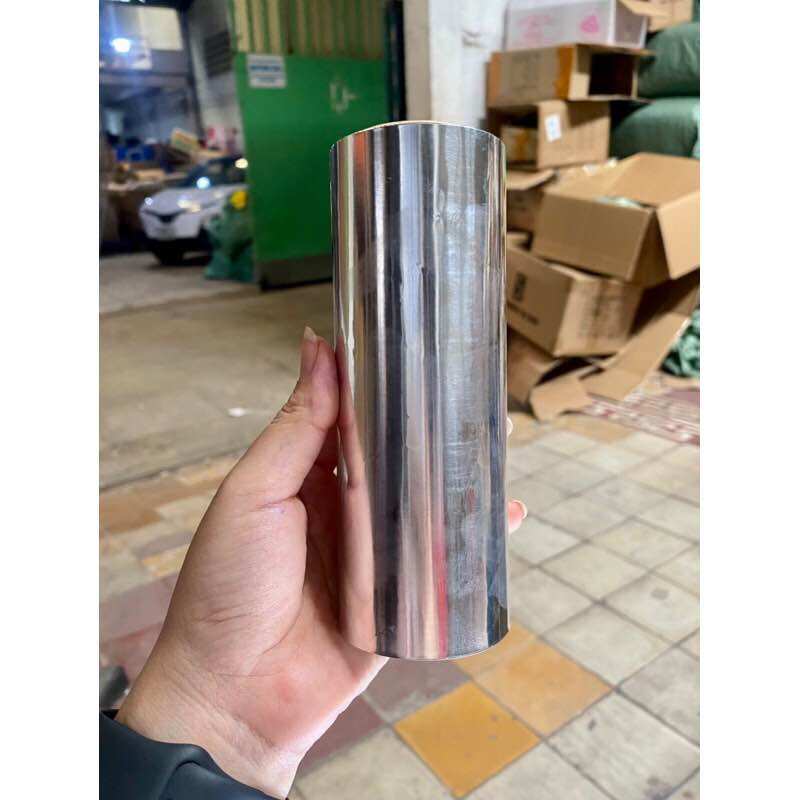 GIẤY BẠC NHUỘM TÓC G_10