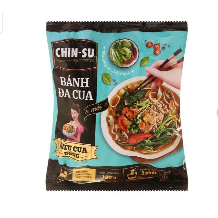 combo khách đặt 5 gói