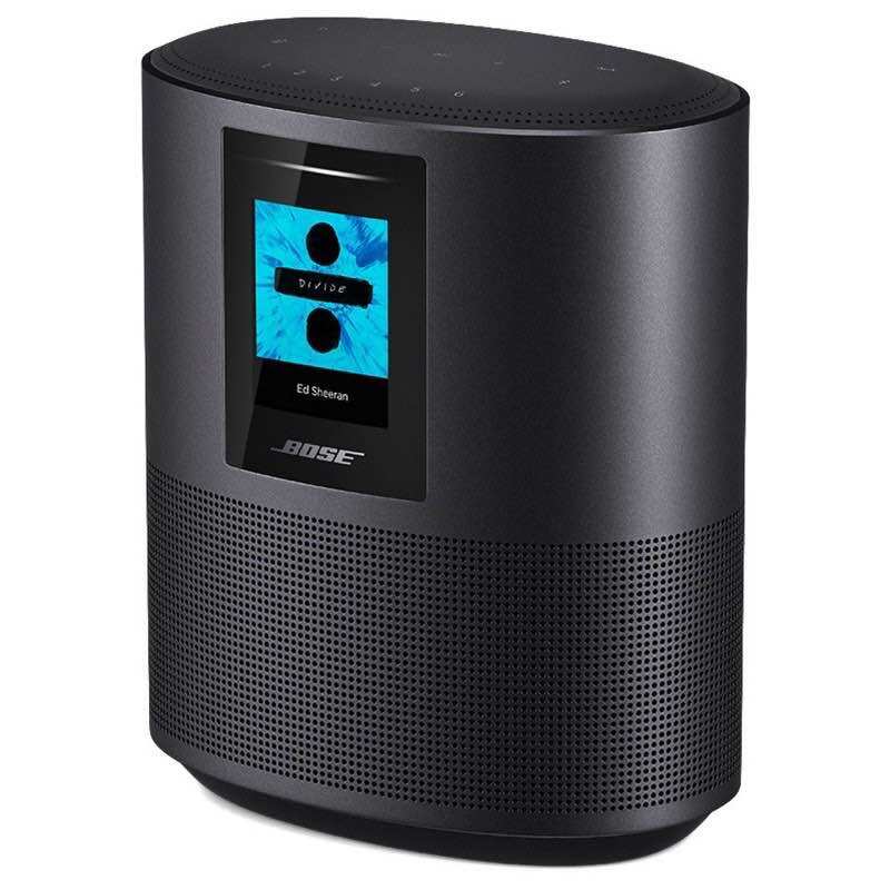 Loa Bose home speaker 500
