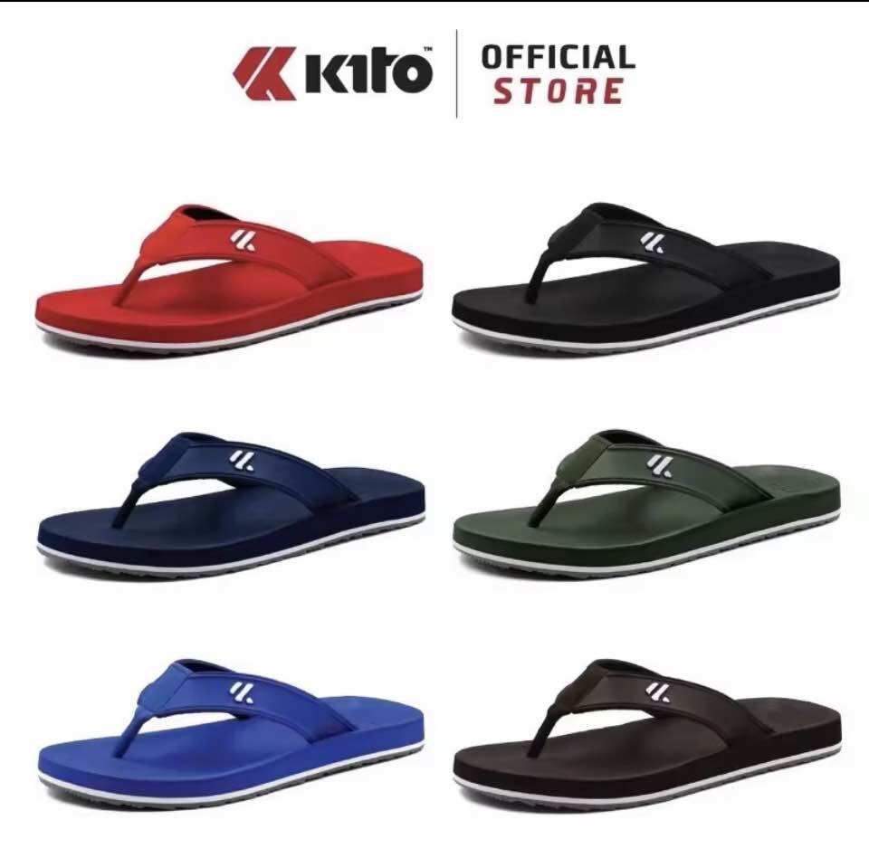 Dép kẹp, dép xỏ ngón nam Thái Lan hiệu Kito