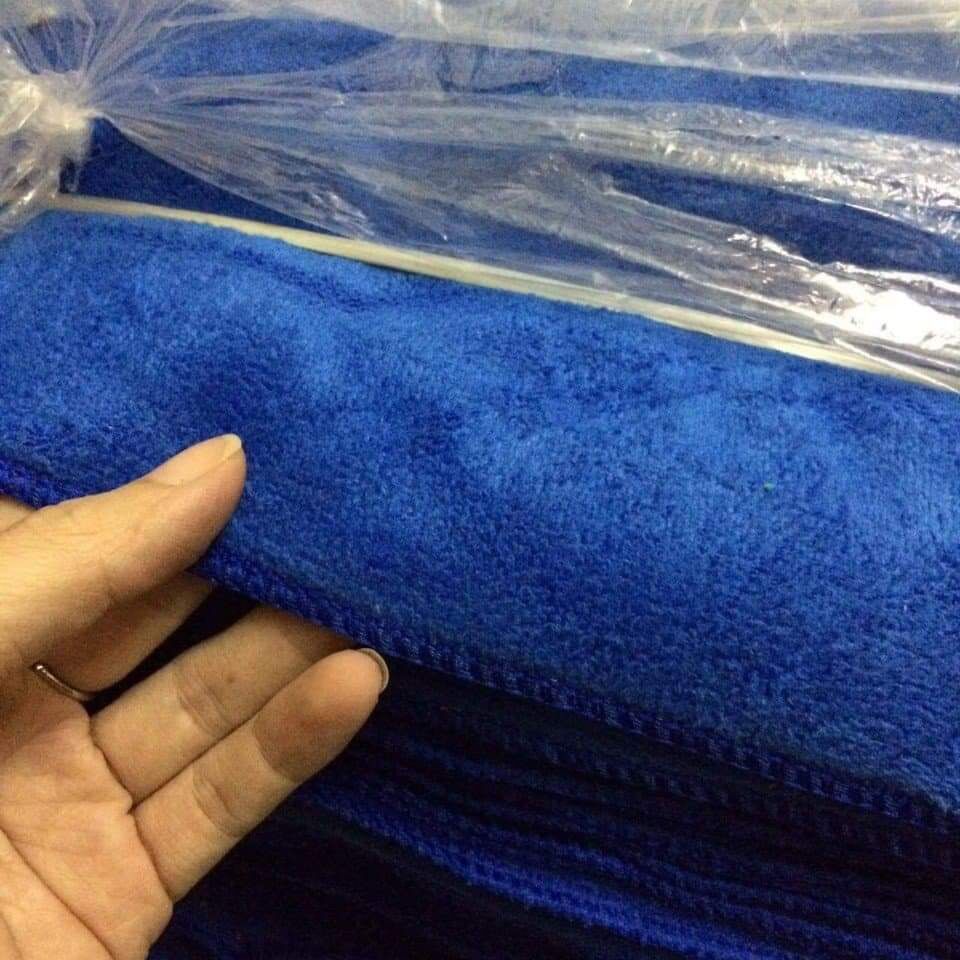 Khăn tắm micro 70x1m4 siêu thấm hút