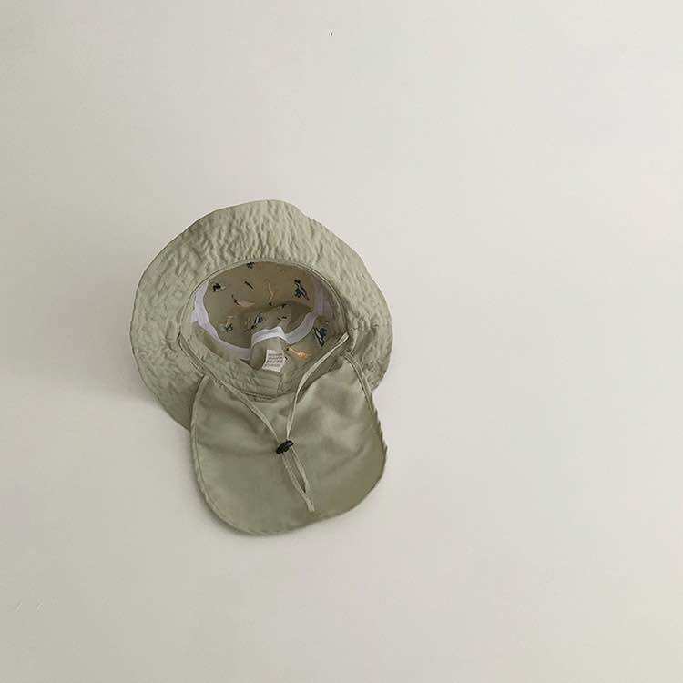 Mũ vành khủng long chống nắng cho bé (52cm)