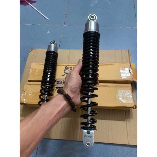 Phuộc sau PCX đời 2018 - 2022 zin hãng