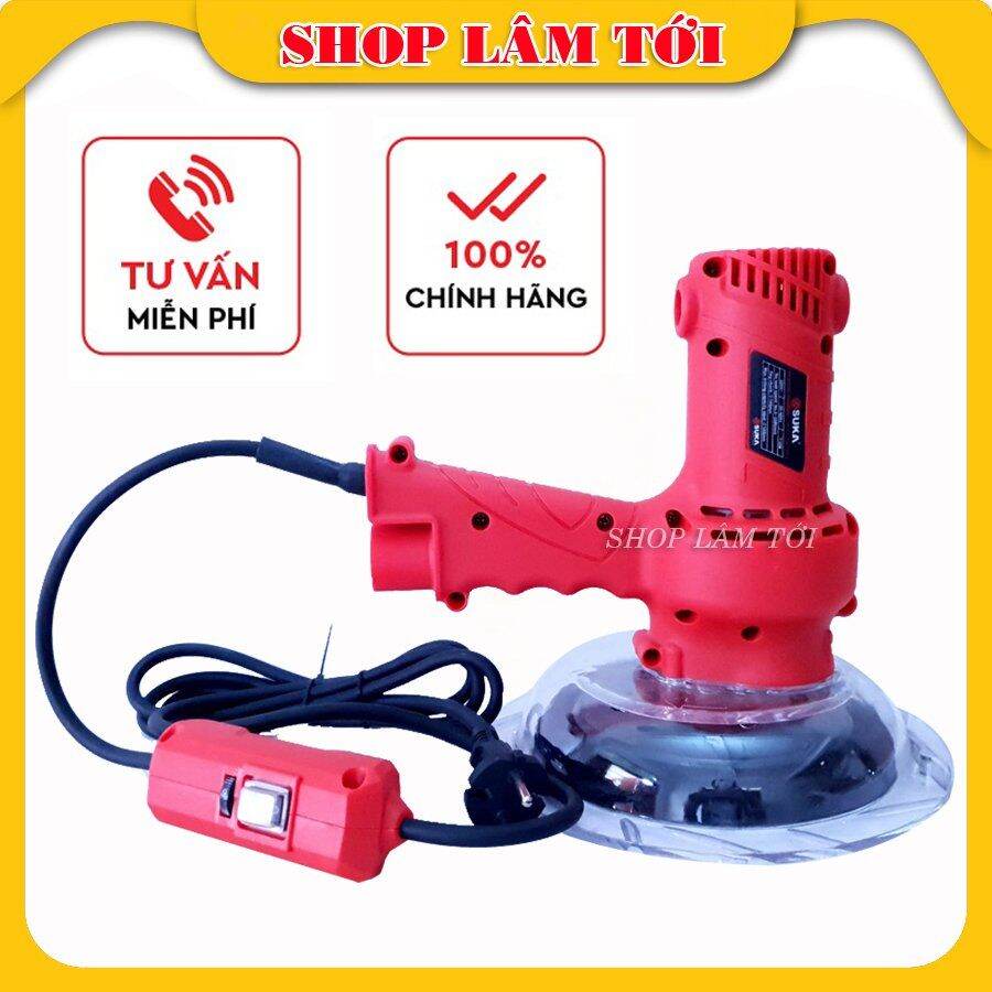 Máy Chà Nhám Tường Osuka