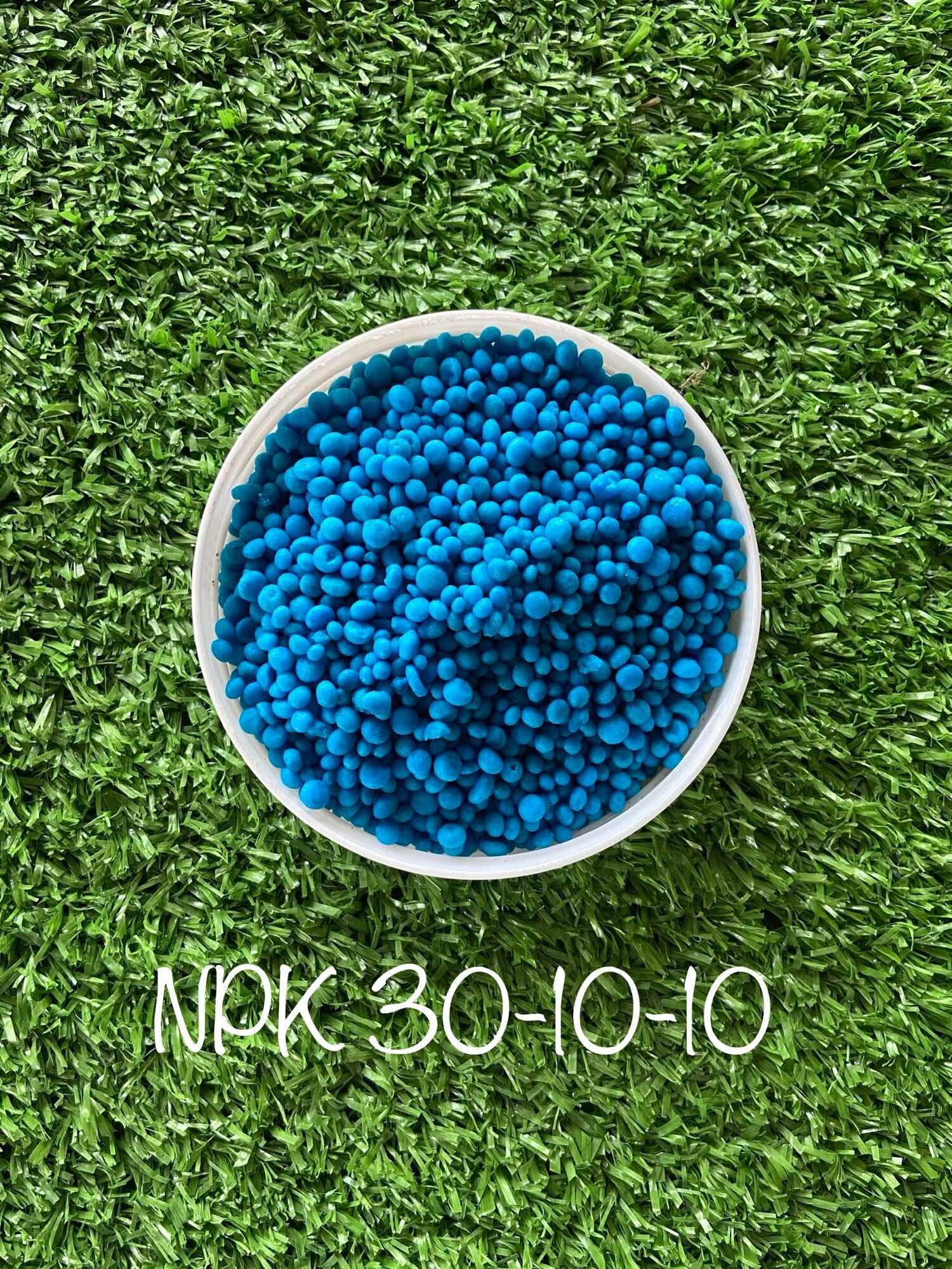 Phân bón npk 30-10-10 te lẻ 1ký