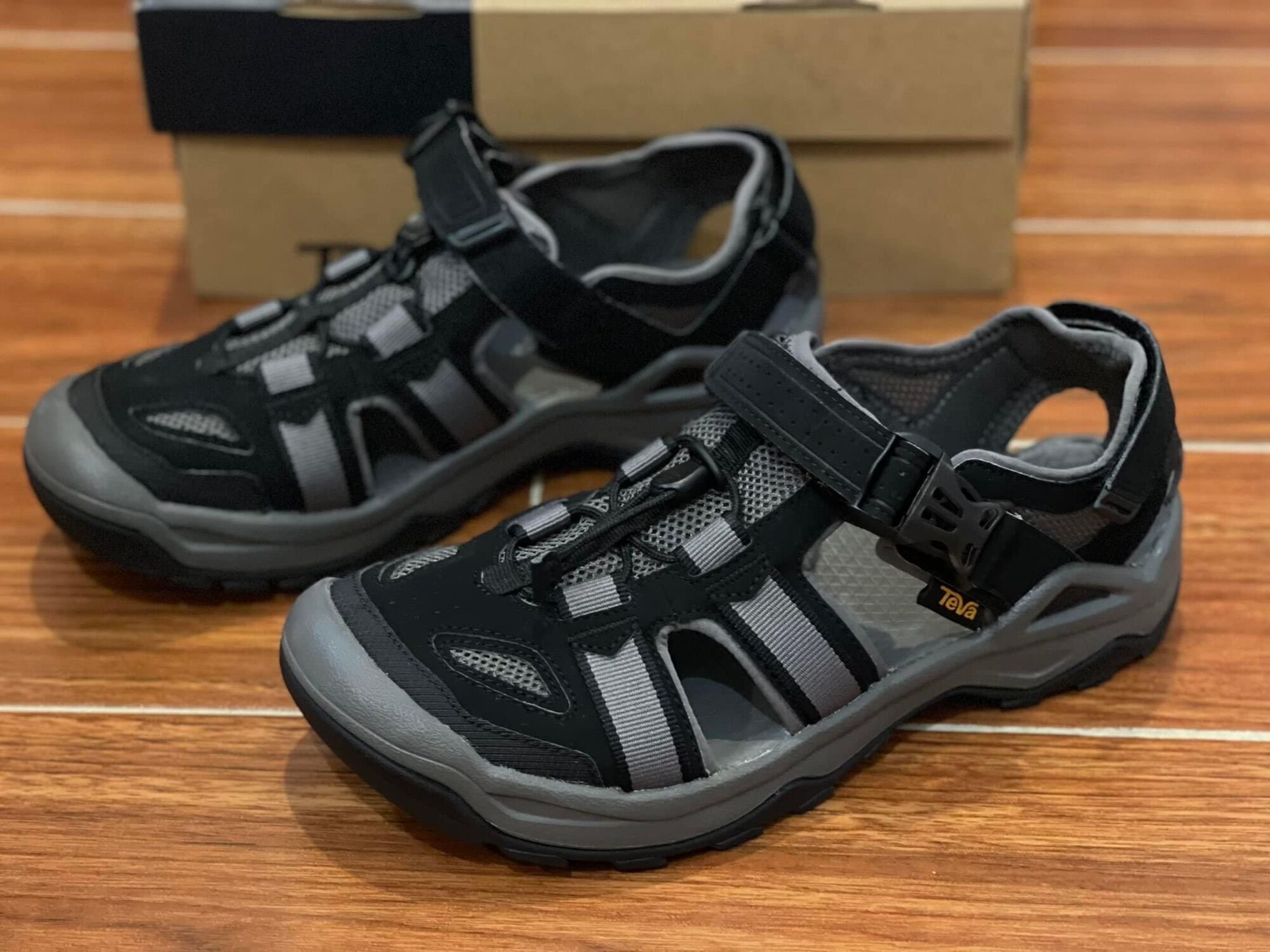 TEVA - GIÀY SANDAL NAM TEVA