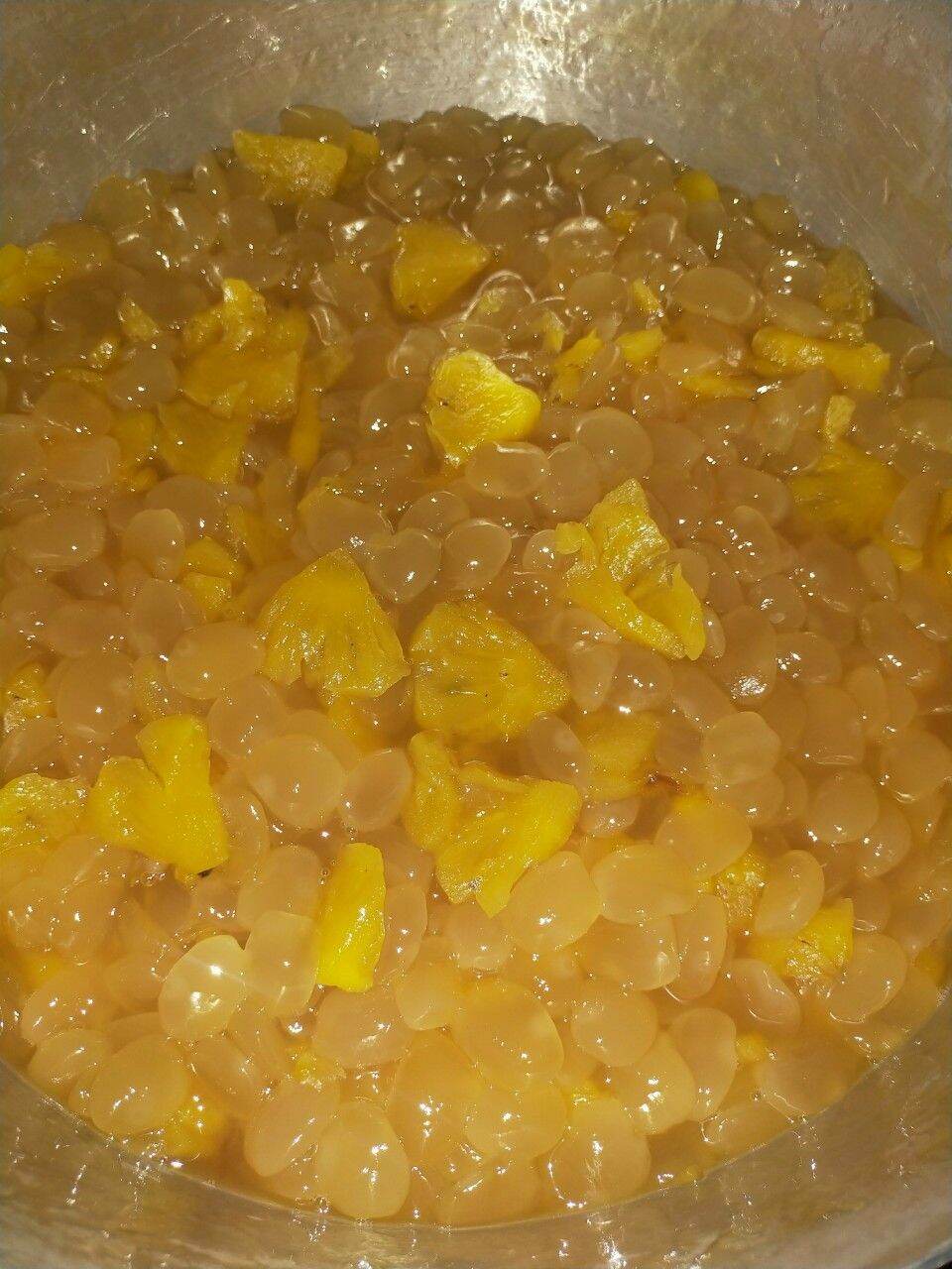 Đác rim thơm bao ngon