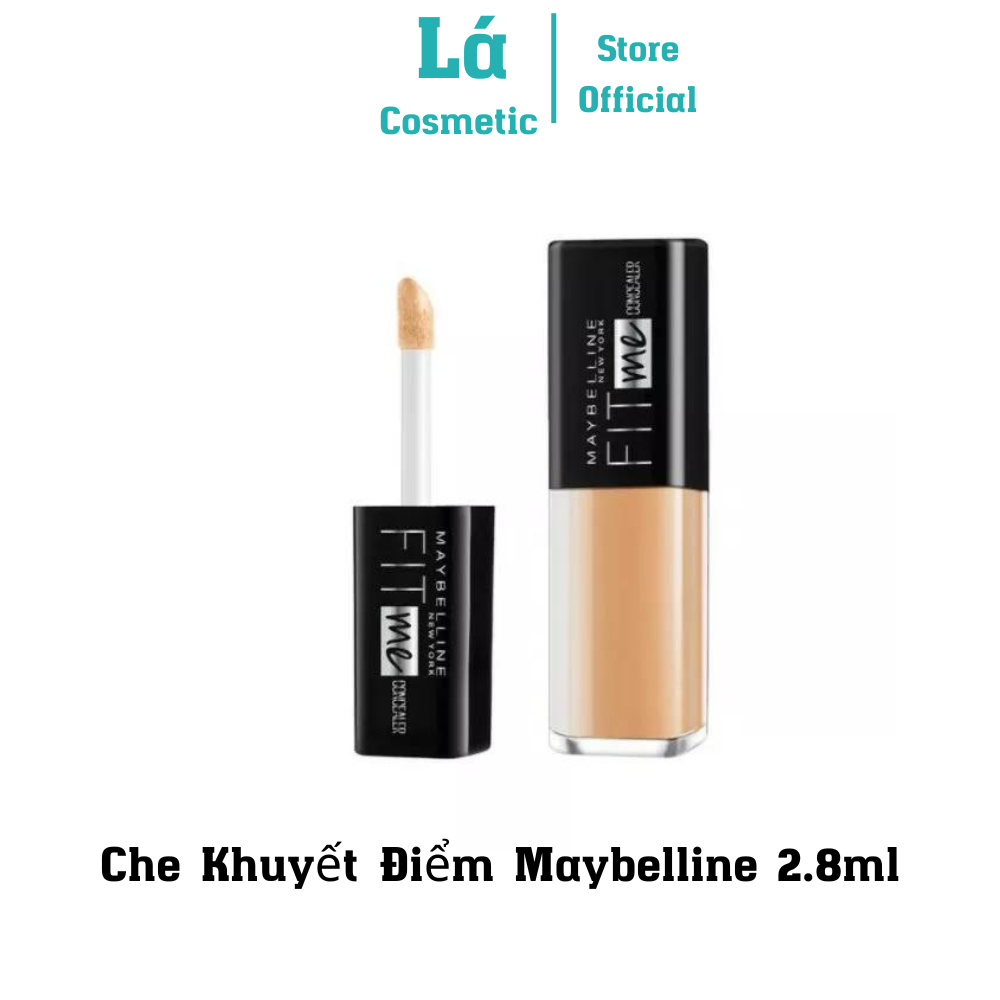 Che Khuyết Điểm Maybelline New York