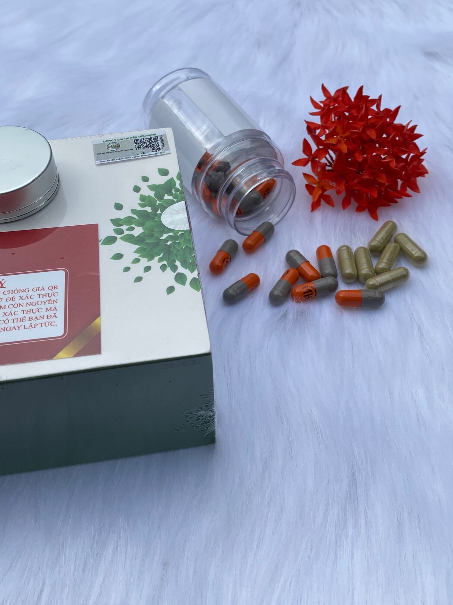 Combo 2 hộp giảm cân tiếng.hạnh