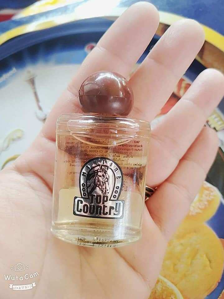 Nước hoa top country 15ml thái lan