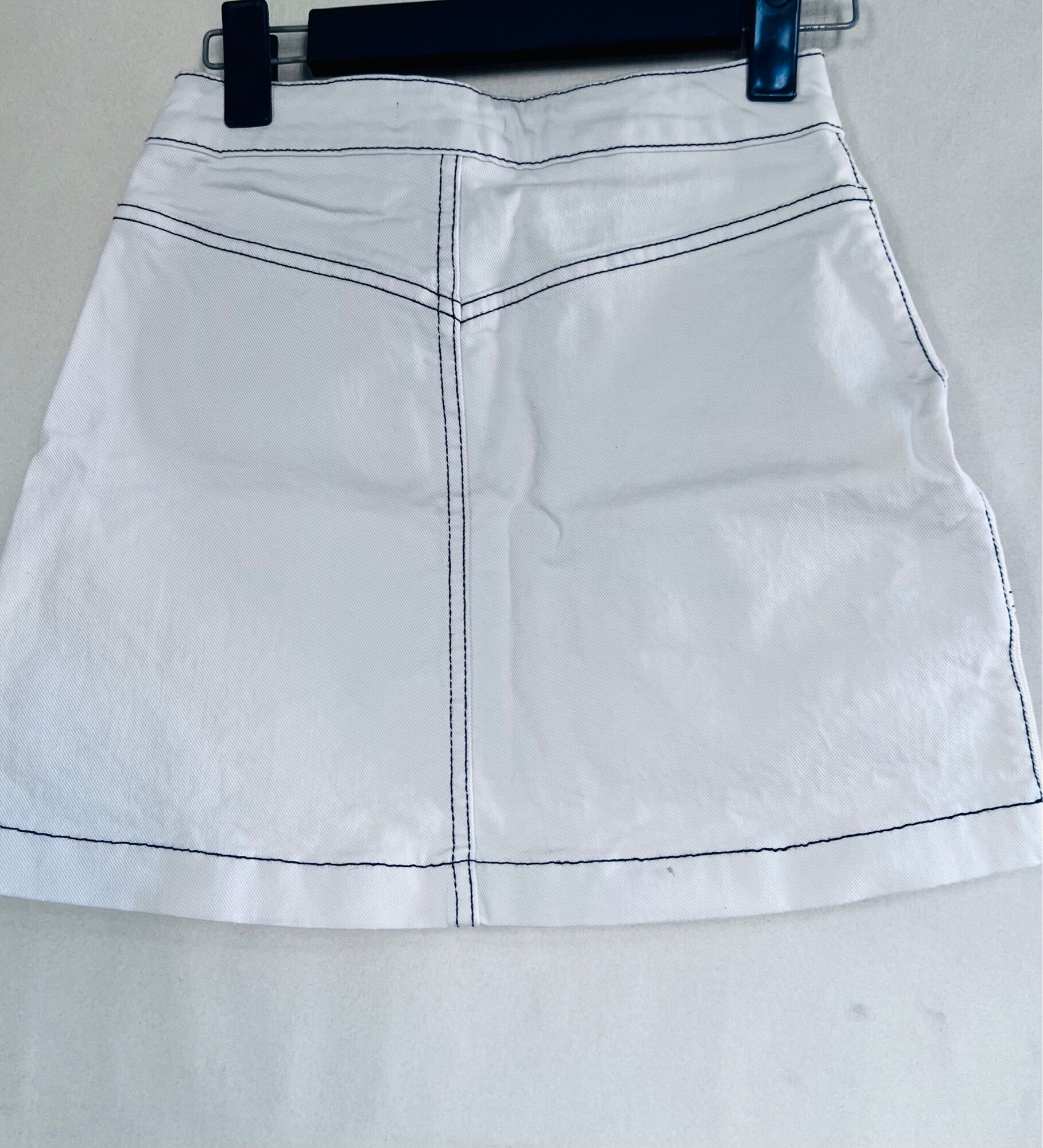 Chan Vay Zara Authentic sz S, new 99%