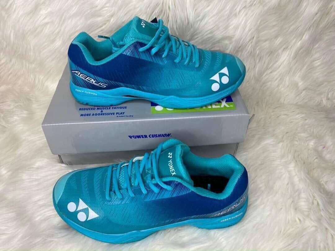 Giày thể thao cầu lông YONEX AERUS dành cho cả nam và nữ mẫu mới