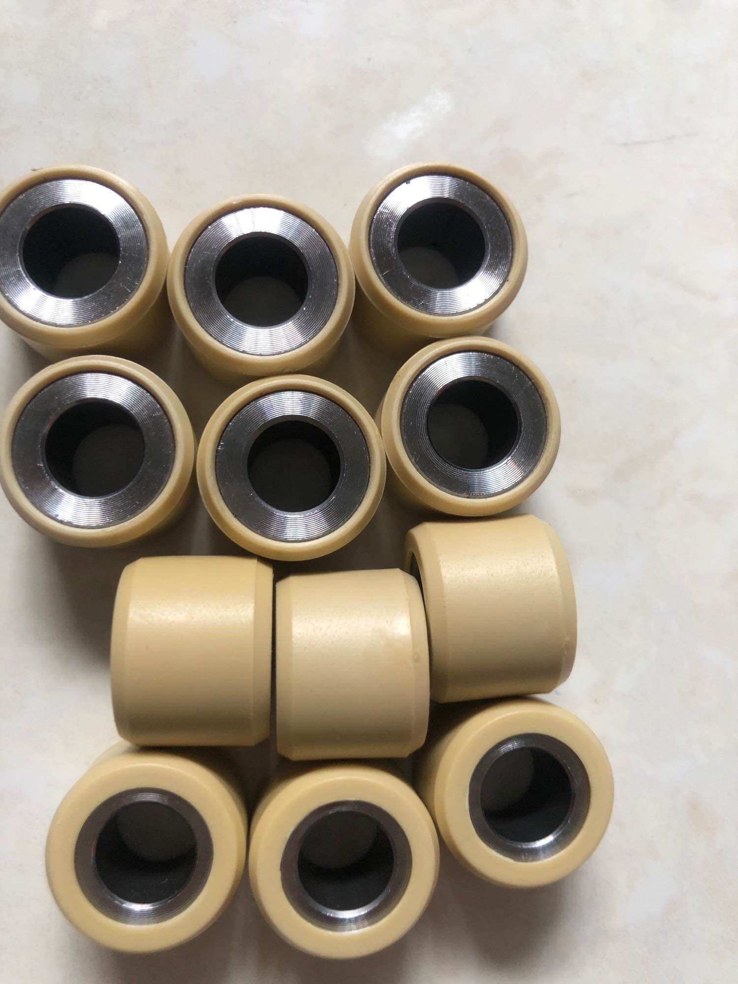 Honda Ball Bearing Material: Zinc Ab/Sh/Lead/Vario/Click/Pcx/Vision 110/125/150Cc Giá 47,000 Đồng*Miễn phí vận chuyển