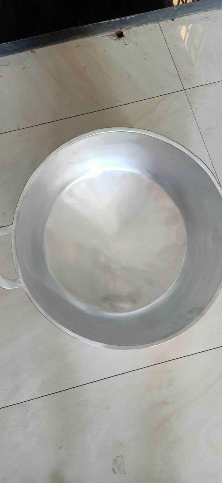 NỒI GANG ĐÚC BẰNG THỦ CÔNG MỸ NGHỆ 31CM