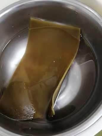 Rong tảo bẹ kombu 1kg