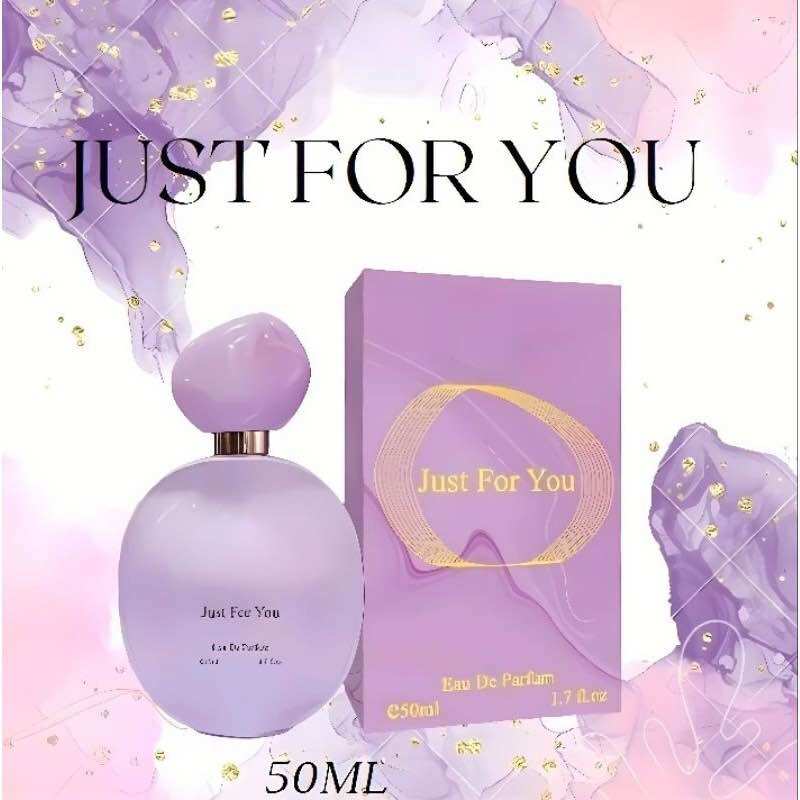 Nước hoa nữ just_for_you