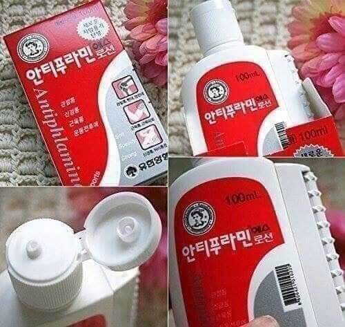 [HCM]Dầu nonngs Hàn Quốc