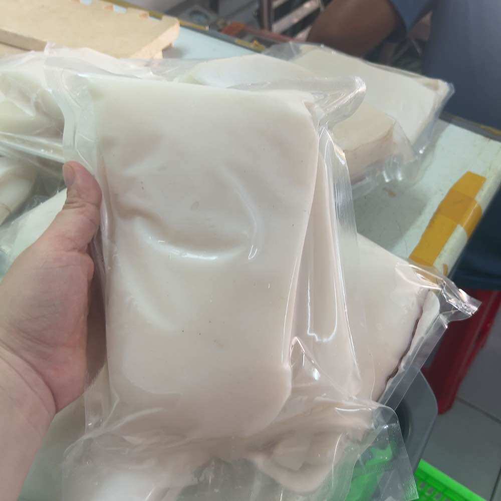 Thân Mực phi lê tươi ngon vĩ 1kg