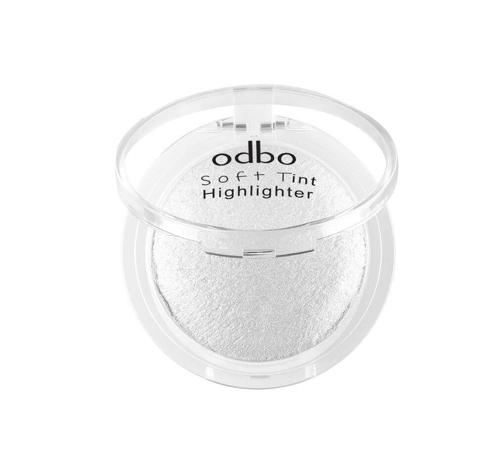 Phấn bắt sáng Odbo Soft Tint Highlighter OD173