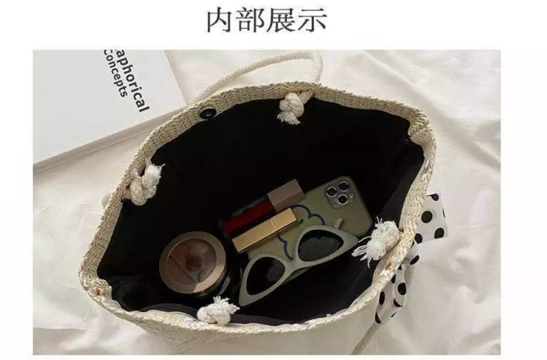 TÚI CÓI THÊU HOA CỠ LỚN