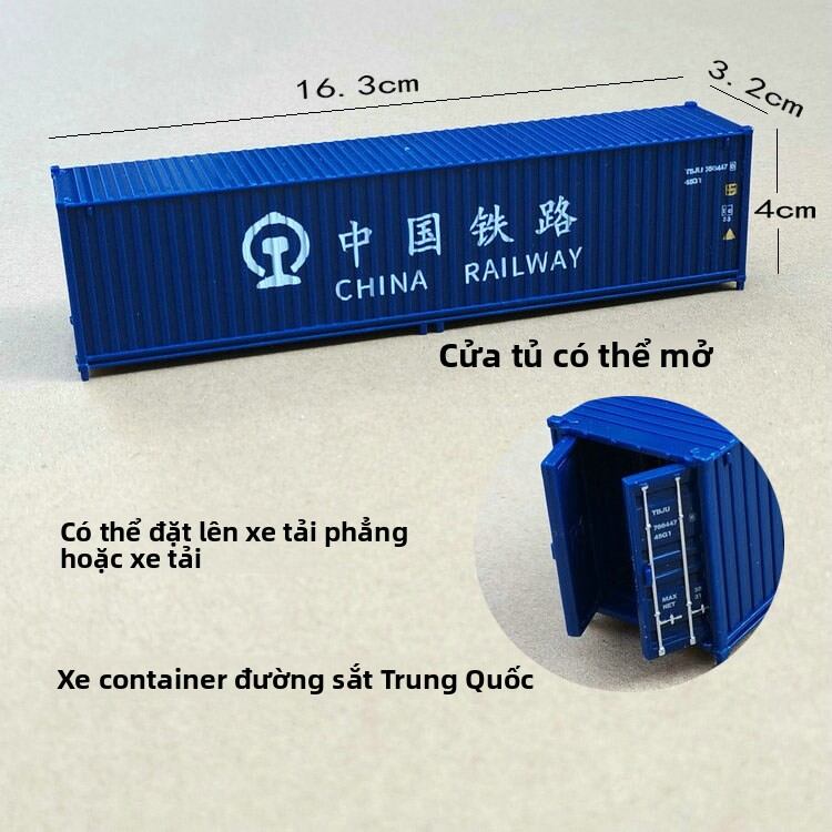 Đồ Chơi Mô Hình Tàu Điện Điều Khiển
