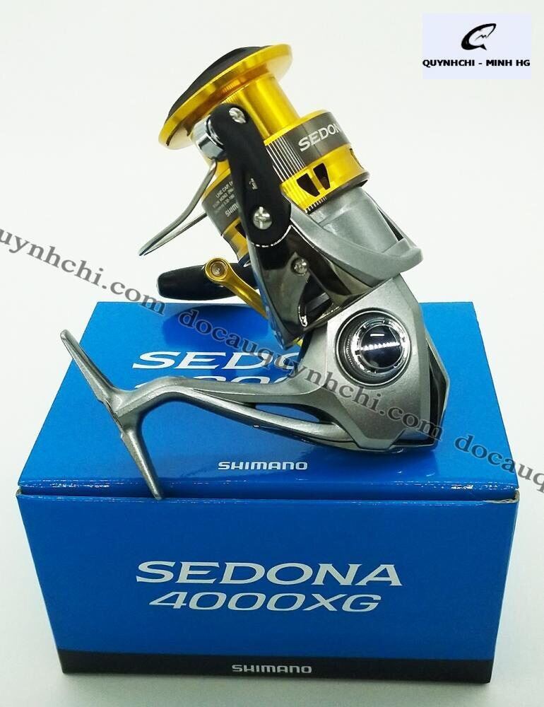 2023 SHIMANO New Sedona 500 1000 C2000S 2500SDH C2000SHG C3000HG