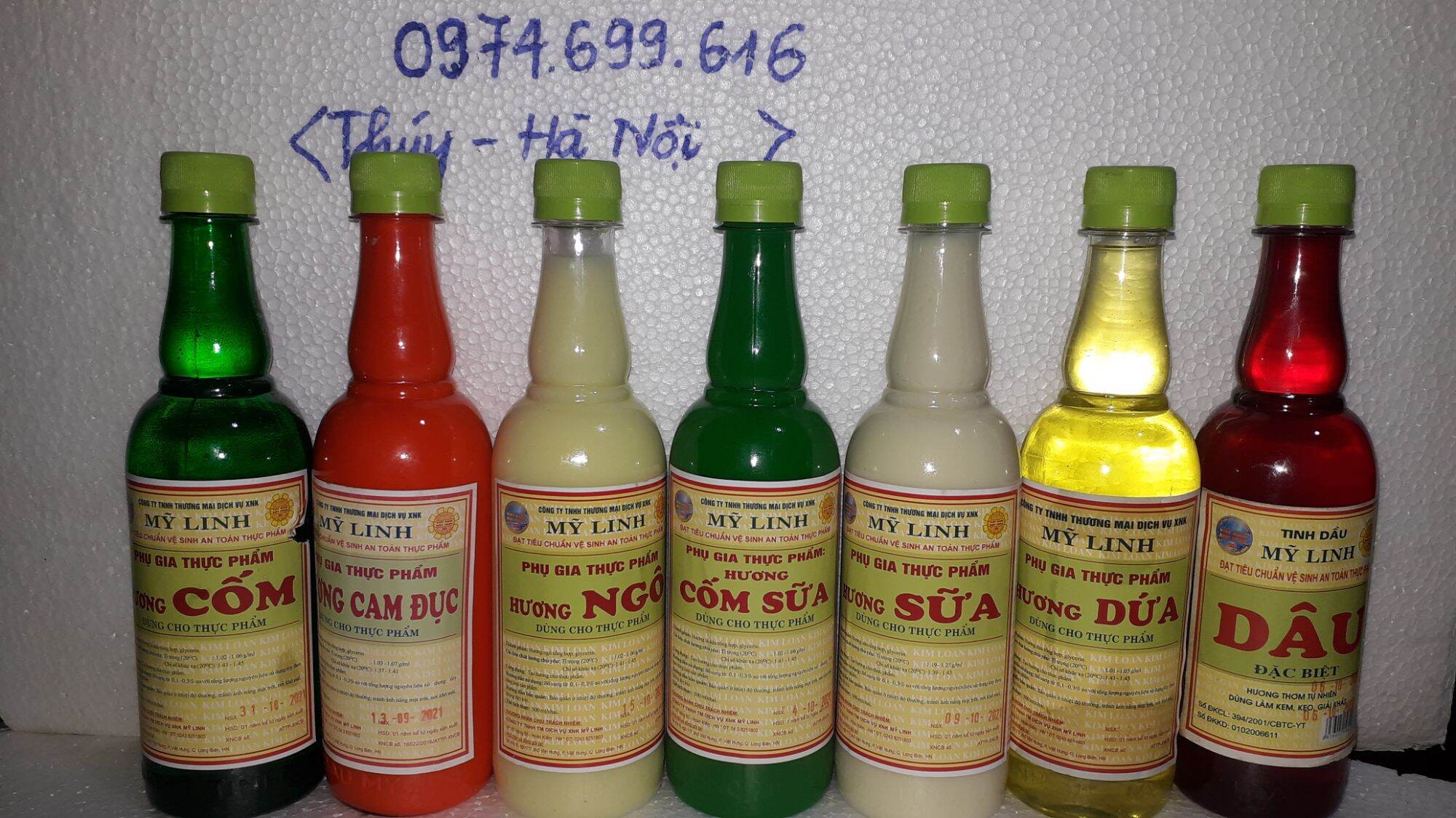 Hương khảo chai 500g ( Tinh dầu khảo đặc biệt)