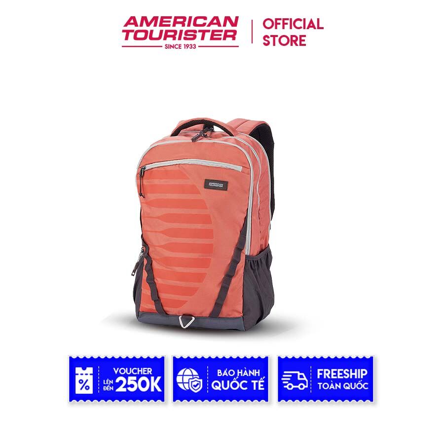 American Tourister Mate 2.0 Backpack 01