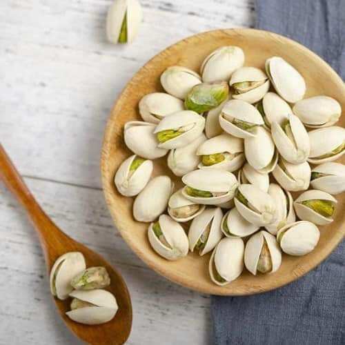 100gr hạt dẻ cười Việt Nam