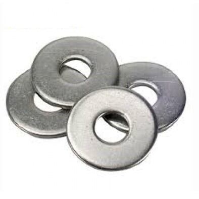 Long đền inox 304 m3 m4 m5 m6 m8 m10