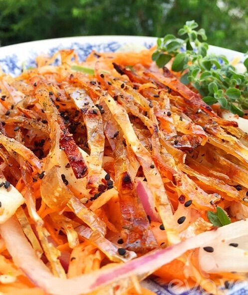 CÁ BÒ PHI LÊ - XUẤT KHẨU ĐẶC SẢN HỘI AN (1kg)