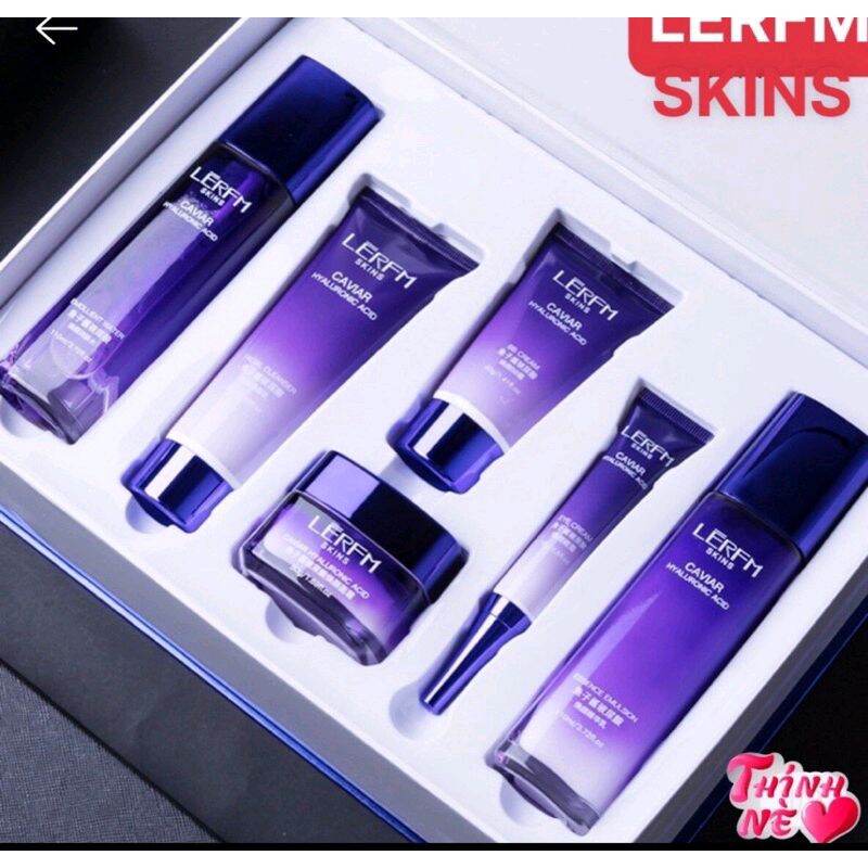 Sản phẩm chăm sóc da Hyaluronic Acid cho nữ kem dưỡng ẩm