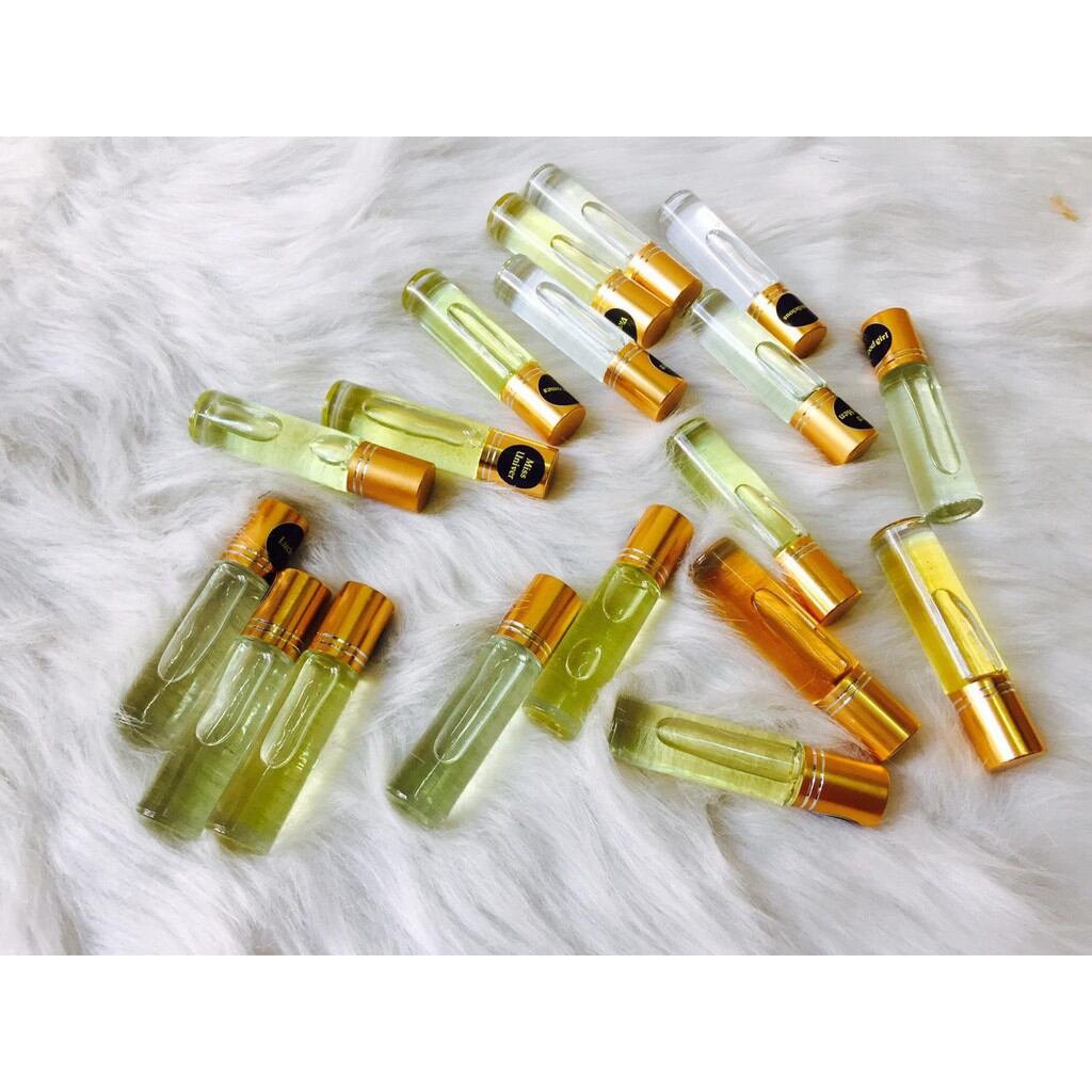 Tinh dầu nước hoa cooc chanel dạng lăn 10ml