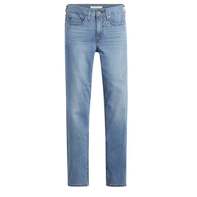 LEVI'S - Quần Jeans Nữ Dài 19627-0183