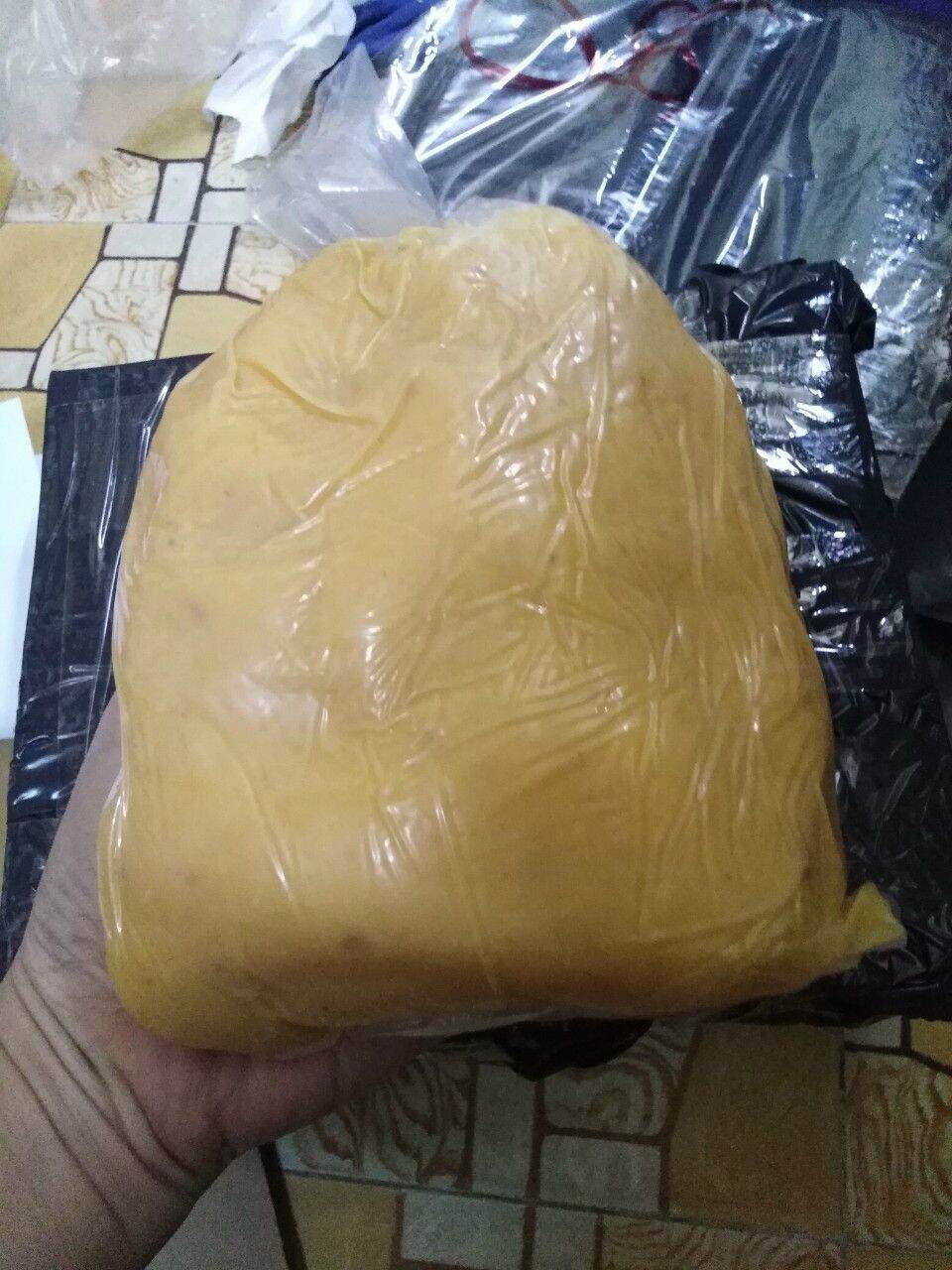 Mồi khoai chua 1kg
