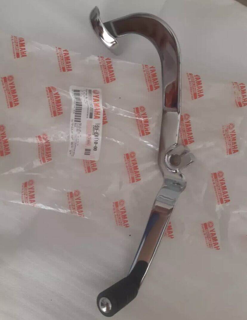 [HCM]Cần số ex2010 sirus jupiter zin hãng