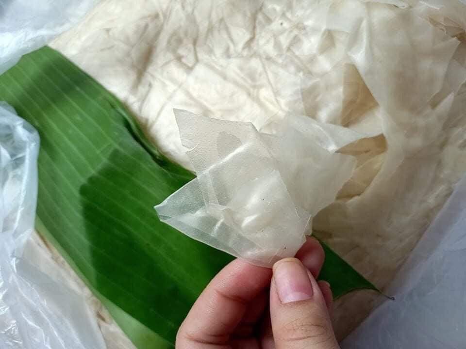 [HCM]Bánh rìa phơi sương 5kg.