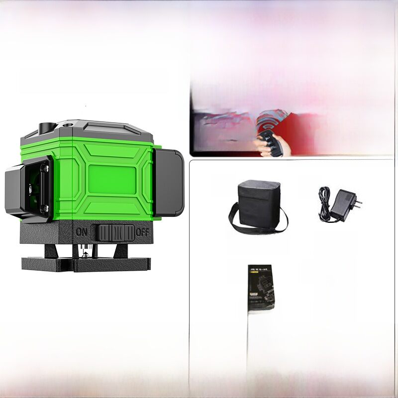 Thiết Bị Đo Góc Laser Độ Chính Xác Cao Tự Động Thiết Bị Đo Bằng Tia Hồng Ngoại Thiết Bị Đo Bằng Ánh Sáng Xanh Thiết Bị Đo Bằng Dây Chuyền
