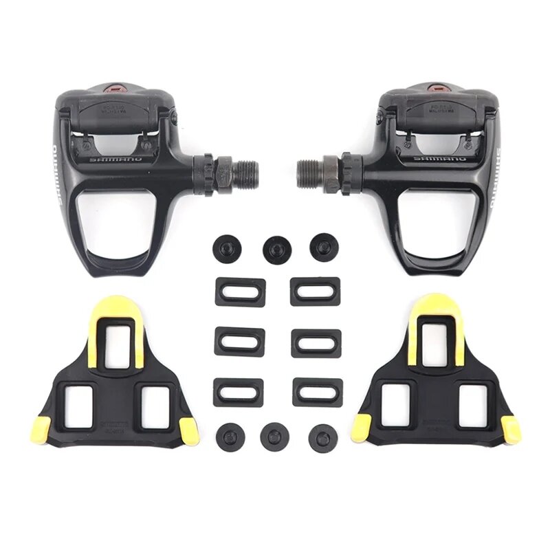 Pedal xe đạp can Shimano PD-R540