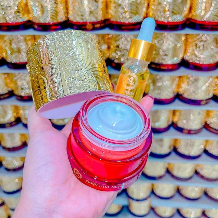[ SPA TẠI NHÀ ] CẤY TRẮNG LỤA NANO COLLAGEN
