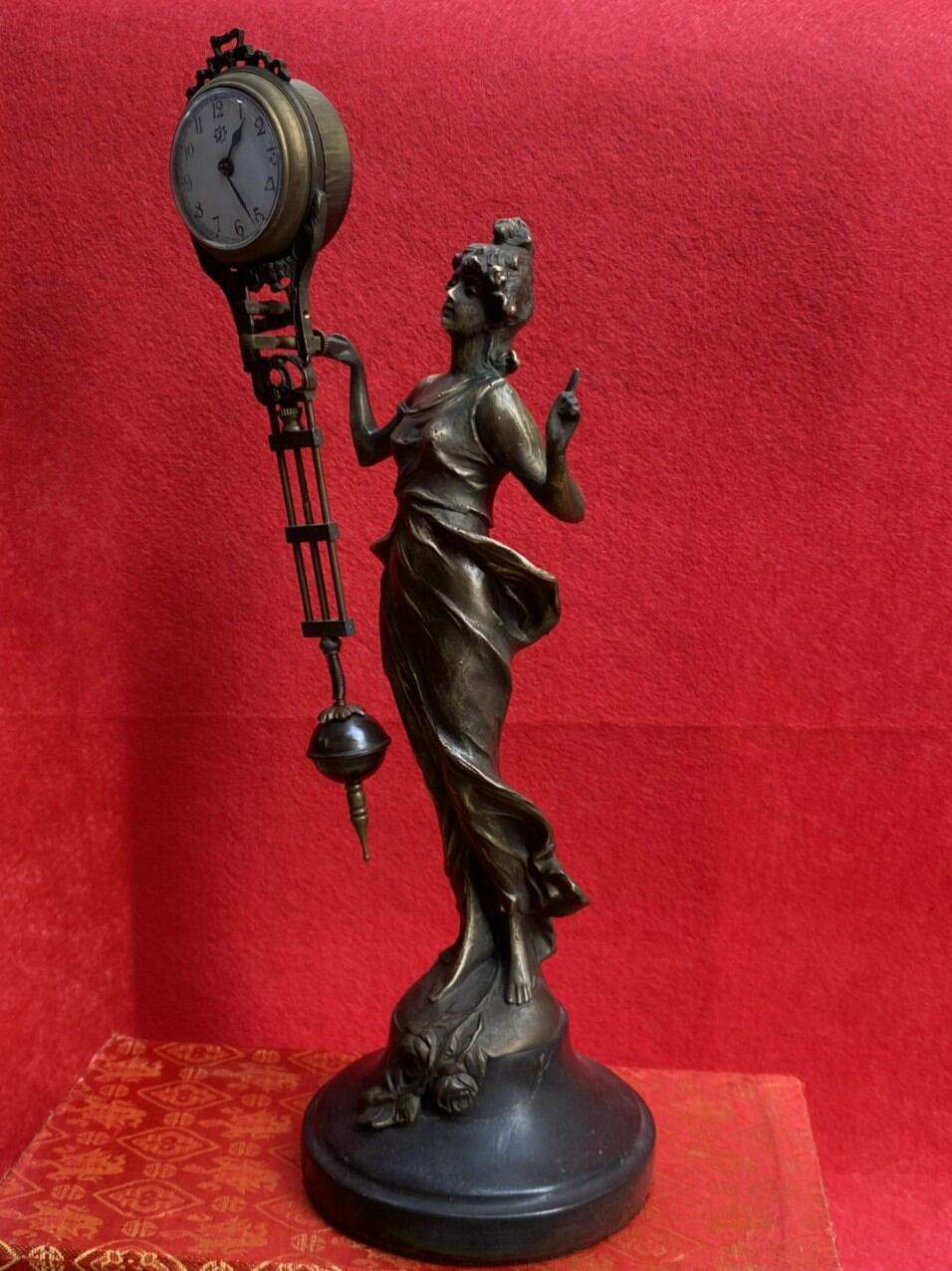 Đồng hồ đồng