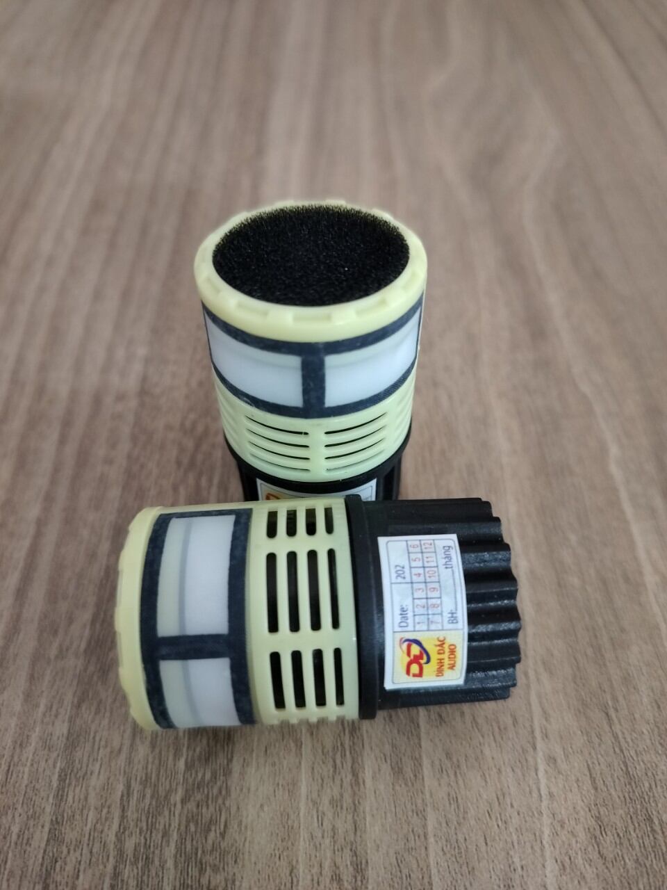 Củ Micro k8 Chống Hú Tốt Tiếng Sáng