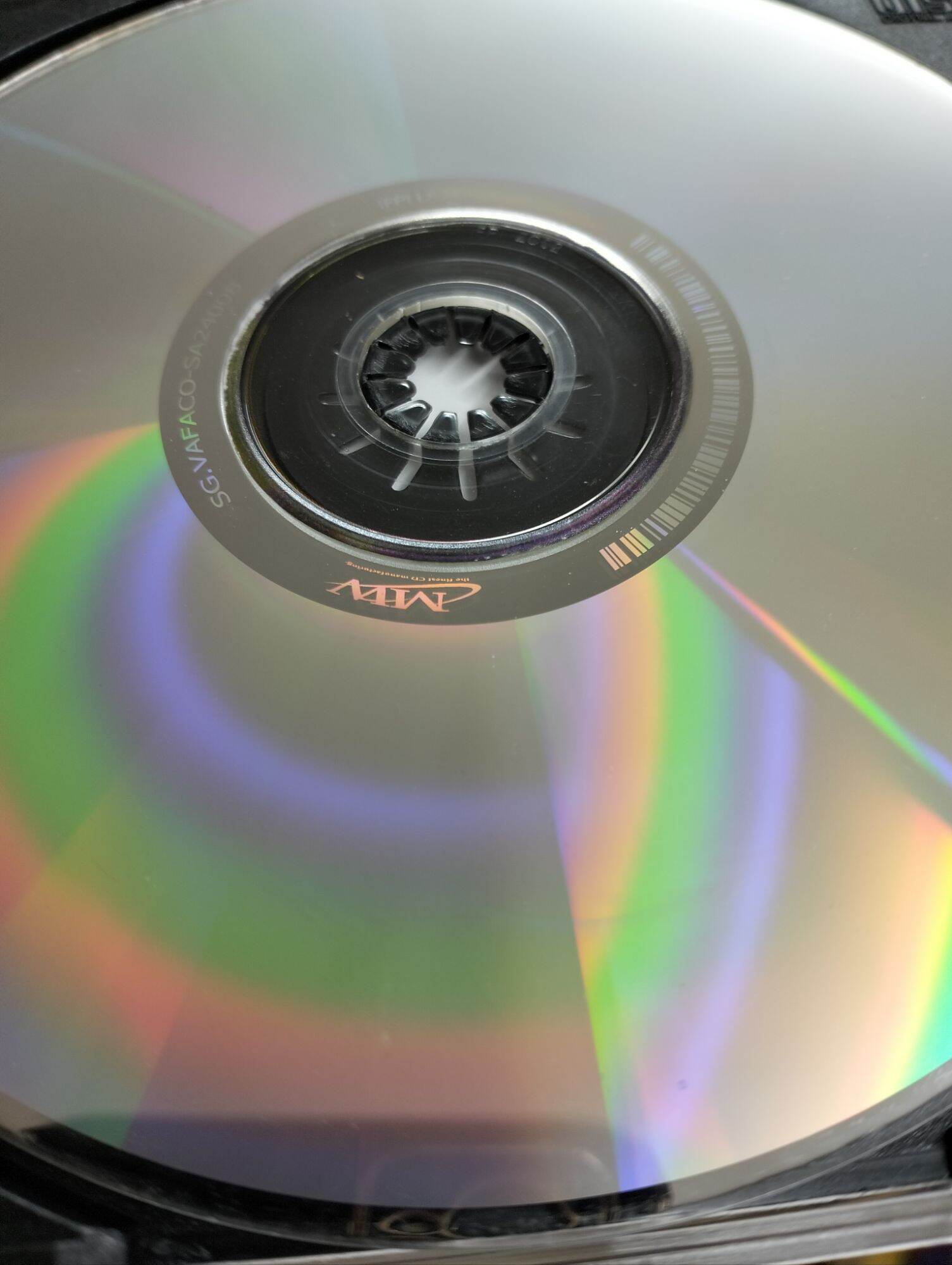 CD - Cô hàng cà phê - màu thời gian 3