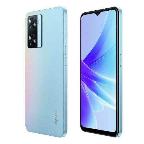 Genuine Oppo A77 5g Phone, Strong Configuration, 8Gb Ram, 128Gb Memory, Plays Games, Surfs the Web, Tittok, Affordable Phone # Oppo - 2