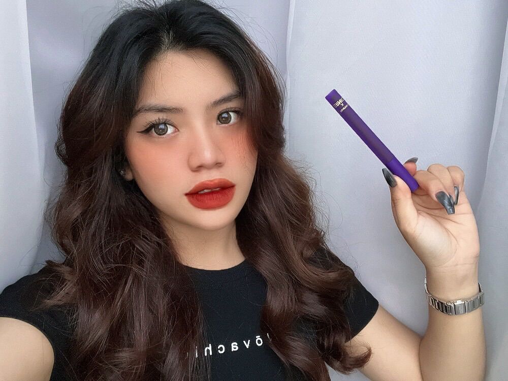 Son Kem Lì Không Trôi Bernice [ PHIÊN BẢN 2023 ]
