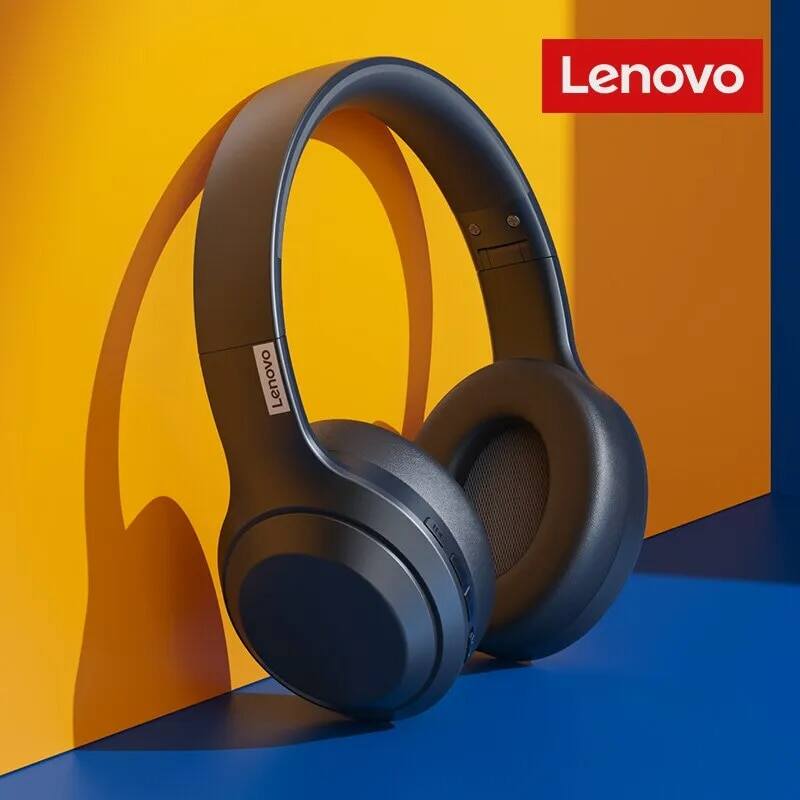 Lenovo Thinkplus Tws Tai Nghe Stereo Bluetooth 5.0 Tai Nghe Không Dây Có Mic Cho iPhone Di Động Samsung Android Ios