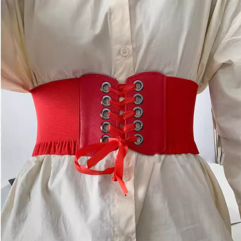 Áo Sơ Mi Dài Tay Màu Đen Trắng Ôm Vừa Vặn Phong Cách Cung Đình Anime Cosplay2025 Chiều Dài Thường Ng