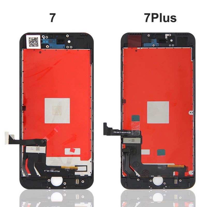 Màn Hình iphone 5/5S/6/6Plus/6S/6SPlus/7/7Plus/8/8Plus Mới Tặng Cường Lực