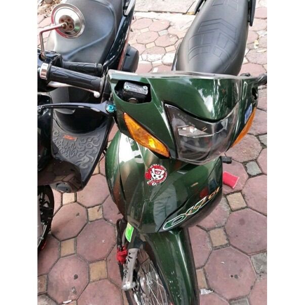 Gù Sh Mode Chính Hãng Honda [ Giá 1 Cặp ]